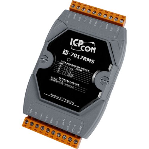 M-7017RMS-G CR ICP DAS